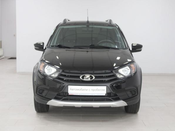Lada (ВАЗ) Granta I Рестайлинг с пробегом 2024 года, цена 1 039 900 рублей, 37669 км, универсал, Автокод Объявления
