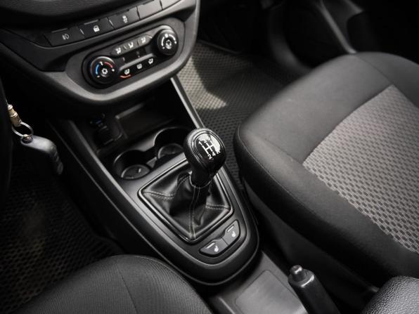 Lada (ВАЗ) Vesta I с пробегом 2018 года, цена 765 000 рублей, 165419 км, седан, Автокод Объявления