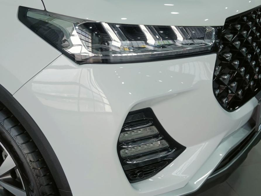 Chery Tiggo 7 Pro I Оренбург  - изображение 11