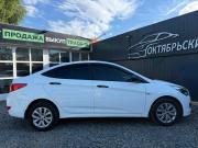 Hyundai Solaris I Рестайлинг Ижевск  - изображение 28