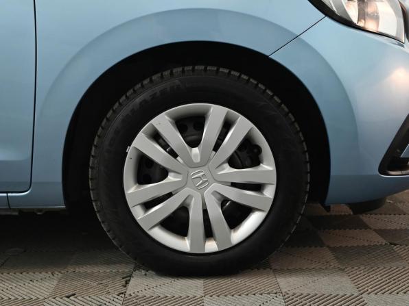 Honda Fit IV с пробегом 2020 года, цена 1 470 000 рублей, 68549 км, хэтчбек, Автокод Объявления