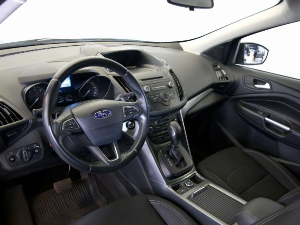 Ford Kuga II Рестайлинг с пробегом 2018 года, цена 1 780 000 рублей, 100000 км, внедорожник, Автокод Объявления
