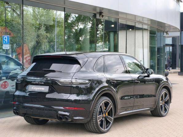 Porsche Cayenne III с пробегом 2019 года, цена 9 000 000 рублей, 79900 км, внедорожник, Автокод Объявления