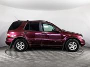 Mercedes-Benz M-Класс I (W163) Санкт-Петербург  - изображение 24