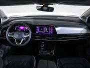 Volkswagen Talagon I Москва  - изображение 48