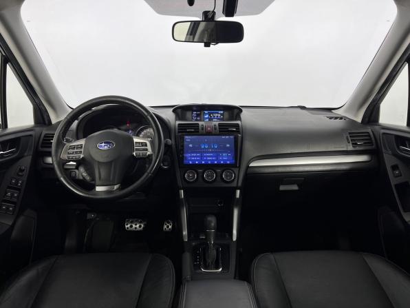 Subaru Forester IV с пробегом 2013 года, цена 1 390 000 рублей, 260025 км, внедорожник, Автокод Объявления