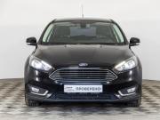 Ford Focus III Рестайлинг Санкт-Петербург  - изображение 22