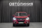 Hyundai ix35 I Рестайлинг Красноярск  - изображение 20