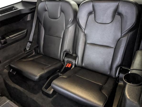 Volvo XC90 II Рестайлинг 1 с пробегом 2021 года, цена 5 245 000 рублей, 90231 км, внедорожник, Автокод Объявления