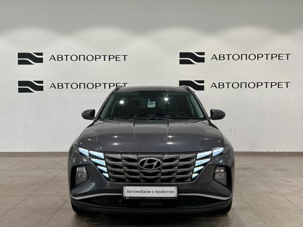 Hyundai Tucson IV с пробегом 2022 года, цена 3 029 000 рублей, 66903 км, внедорожник, Автокод Объявления