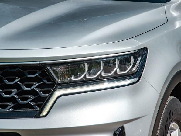 Kia Sorento IV с пробегом 2021 года, цена 3 330 000 рублей, 92053 км, внедорожник, Автокод Объявления
