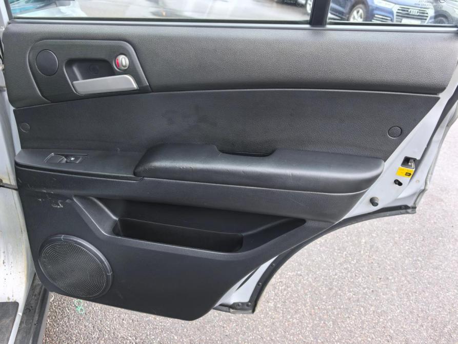 SsangYong Kyron I Рестайлинг Санкт-Петербург  - изображение 19