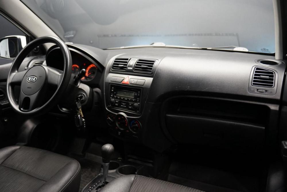 Kia Picanto I Рестайлинг Крым  - изображение 19