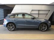 Audi Q5 I (8R) Рестайлинг Санкт-Петербург  - изображение 46
