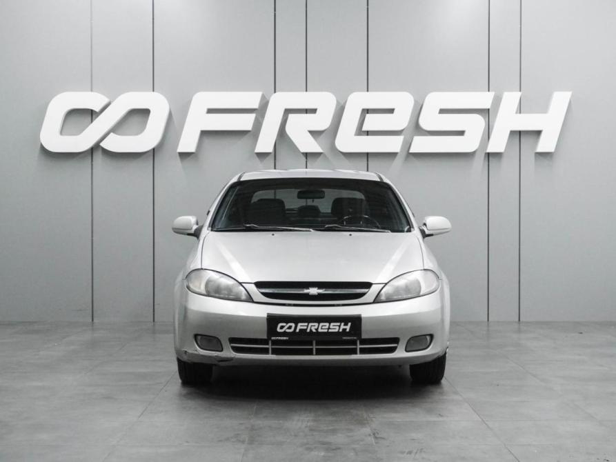 Chevrolet Lacetti I Воронеж  - изображение 3