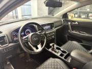 Kia Sportage IV Рестайлинг Ярославль  - изображение 21
