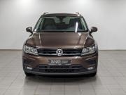 Volkswagen Tiguan II Москва  - изображение 31
