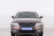 Skoda Octavia III (A7) Красноярск  - изображение 25