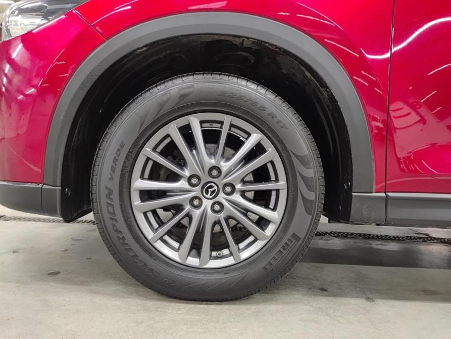 Mazda CX-5 II Казань  - изображение 22
