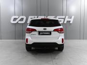 Kia Sorento II Рестайлинг Ростов-на-Дону  - изображение 22