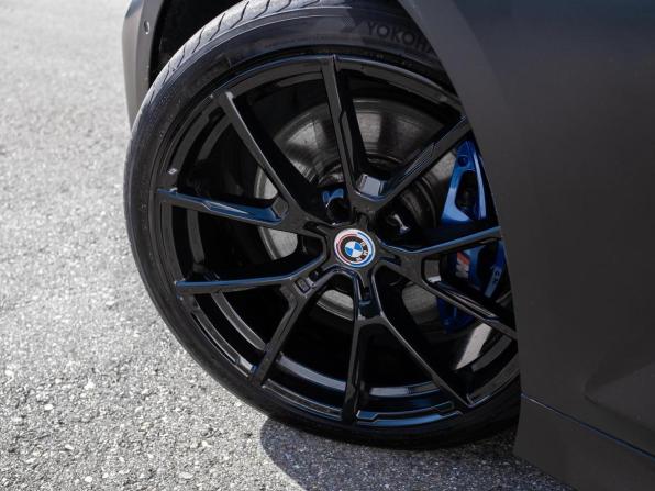 BMW 3 серии VII (G2x) с пробегом 2020 года, цена 4 200 000 рублей, 71362 км, седан, Автокод Объявления