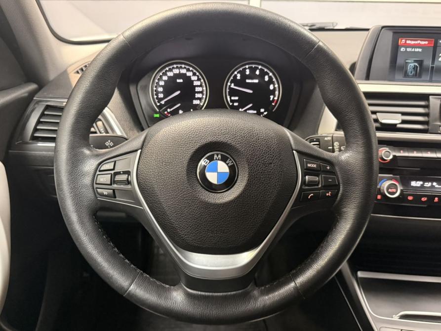 BMW 1 серии II (F20/F21) Рестайлинг 2 Тверь  - изображение 10