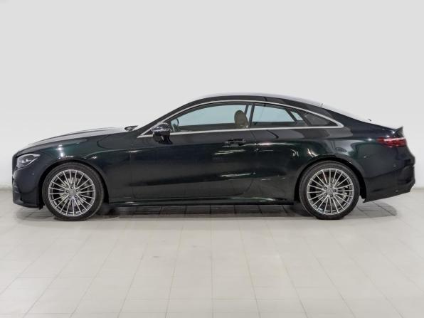 Mercedes-Benz E-Класс V (W213 S213 C238) Рестайлинг с пробегом 2021 года, цена 5 350 000 рублей, 42715 км, купе-хардтоп, Автокод Объявления