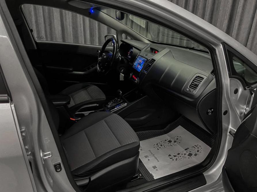 Kia Cerato III Рестайлинг (Classic) Красноярск  - изображение 10
