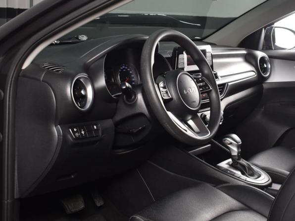 Kia K3 II Рестайлинг с пробегом 2021 года, цена 1 534 997 рублей, 146064 км, седан, Автокод Объявления