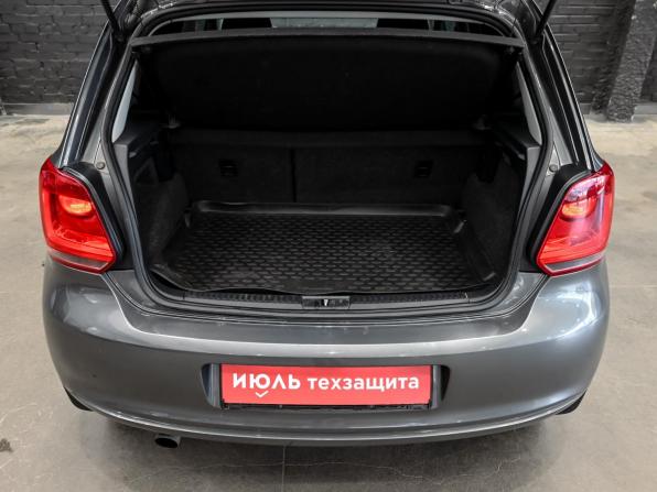 Volkswagen Polo V с пробегом 2014 года, цена 930 000 рублей, 101526 км, хэтчбек, Автокод Объявления