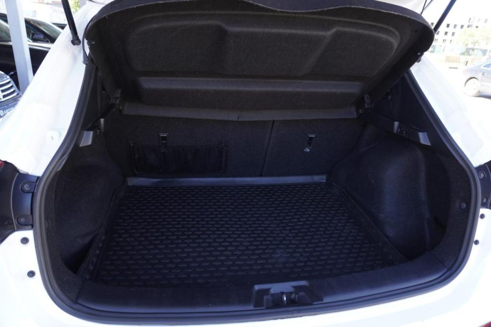 Nissan Qashqai II Рестайлинг Ульяновск  - изображение 24