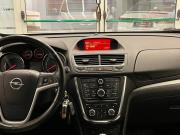 Opel Mokka I Челябинск  - изображение 32