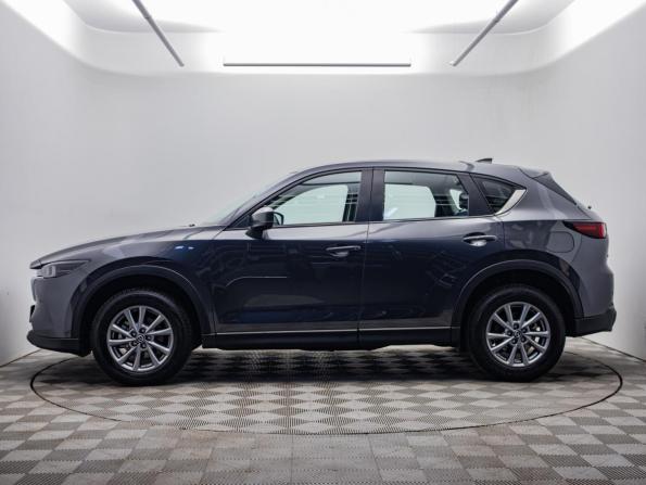 Mazda CX-5 II Рестайлинг с пробегом 2025 года, цена 3 397 000 рублей, 5100 км, внедорожник, Автокод Объявления