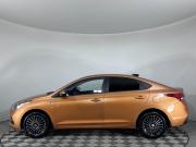 Hyundai Solaris II Ростов-на-Дону  - изображение 29