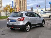 Suzuki SX4 II (S-Cross) Санкт-Петербург  - изображение 20