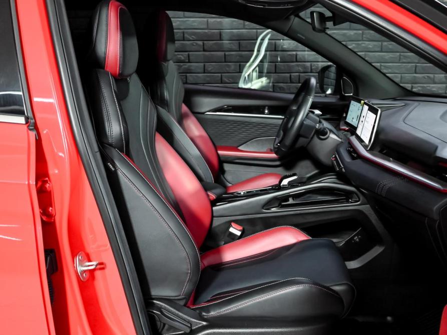 Geely Coolray I Рестайлинг Екатеринбург  - изображение 11