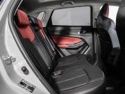 Changan UNI-S (CS55 Plus) Москва  - изображение 25