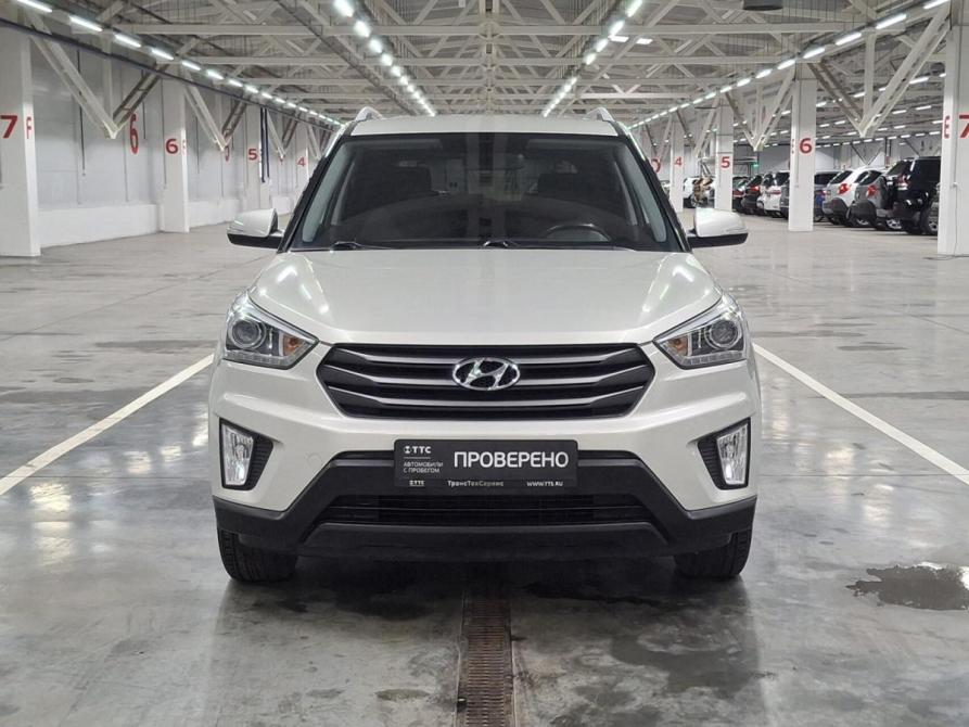 Hyundai Creta I Казань  - изображение 2