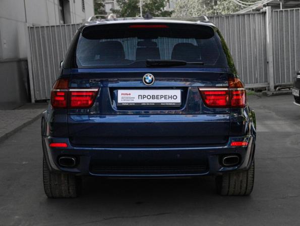 BMW X5 II (E70) Рестайлинг с пробегом 2013 года, цена 2 310 000 рублей, 171156 км, внедорожник, Автокод Объявления