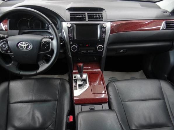 Toyota Camry VII (XV50) с пробегом 2012 года, цена 1 680 000 рублей, 280000 км, седан, Автокод Объявления