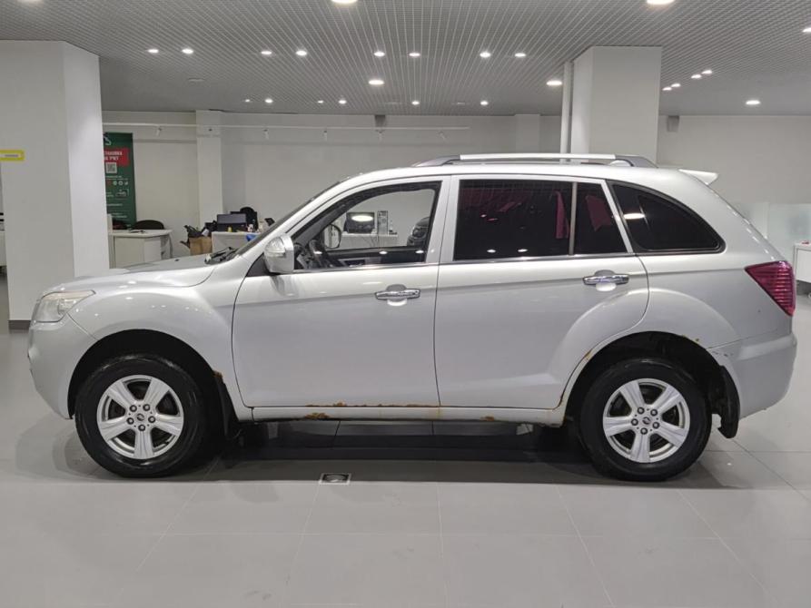 Lifan X60 I Казань  - изображение 10