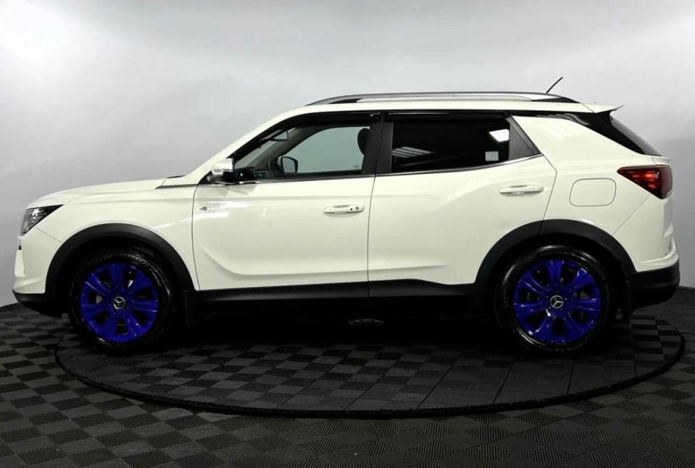 SsangYong Korando IV Нижний Новгород  - изображение 9