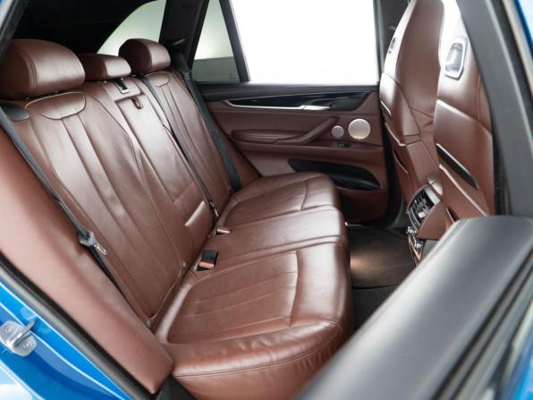 BMW X5 M II (F85) с пробегом 2016 года, цена 4 100 050 рублей, 144629 км, внедорожник, Автокод Объявления