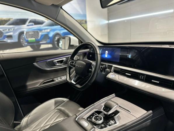 Chery Tiggo 8 Pro Max I Рестайлинг с пробегом 2023 года, цена 2 450 000 рублей, 53000 км, внедорожник, Автокод Объявления