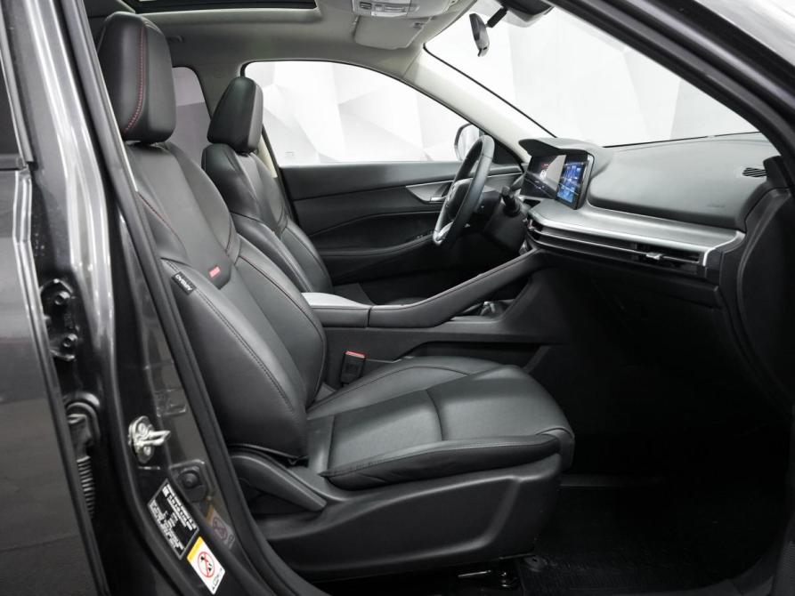 Changan CS35 Plus I Рестайлинг Ульяновск  - изображение 11