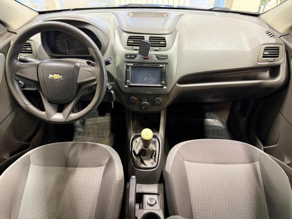 Chevrolet Cobalt II с пробегом 2013 года, цена 599 000 рублей, 143000 км, седан, Автокод Объявления