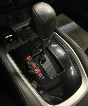 Nissan X-Trail III с пробегом 2017 года, цена 1 745 000 рублей, 166423 км, внедорожник, Автокод Объявления