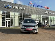 Hyundai Getz I Рестайлинг Набережные Челны  - изображение 34