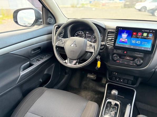 Mitsubishi Outlander III Рестайлинг 3 с пробегом 2018 года, цена 1 480 000 рублей, 265000 км, внедорожник, Автокод Объявления