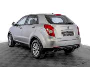 SsangYong Actyon II Рестайлинг Москва  - изображение 33